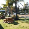 Отель Deniliquin Country Club Motor Inn, фото 28