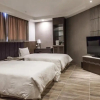 Отель Maple Hotel Second Branch, фото 4