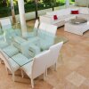 Отель Bahia Principe Vacation Rentals - Three-Bedroom House, фото 33