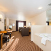 Отель Crystal Inn Hotel & Suites Great Falls, фото 18