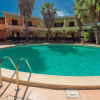 Отель Tranquil Palau Green Village Studio Sleeps 2 Num0476, фото 11