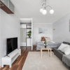 Отель WeHost Modern and Elegant Studio for Four, фото 9
