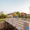 Отель Ningbo Jianjie Meditation House (Fenghua Xikou Scenic Spot Buddhist Academy Store), фото 4