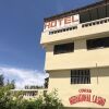 Отель Detente Du Cacique Villa Hotel в Дельмас