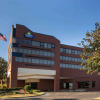 Отель Days Inn & Suites by Wyndham Tallahassee Conf Center I-10, фото 1