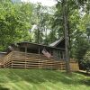 Отель Happy Camper 1 Bedroom Cottage by RedAwning, фото 15