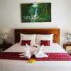 Отель Pondok Yana Villa, фото 4