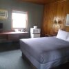 Отель Kootenai Valley Motel, фото 33