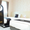 Отель OYO 2455 Hotel Surya Bengkalis Syariah, фото 4