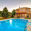 Отель Elessa - Gerani Villas With Private Pool, фото 24