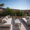 Отель Amazing Home in Cres With Wifi, Heated Swimming Pool and 6 Bedrooms, фото 27