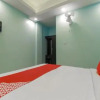 Отель OYO 26742 Way Side Residency, фото 14