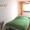 Отель B&B + Ferienwohnung Familie Karle в Бинцене