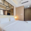 Отель Exclusive And Homey 2Br Transpark Bintaro Apartment, фото 2
