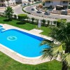 Отель Apartment With 2 Bedrooms in Orihuela, With Wonderful sea View, Pool A, фото 15