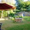 Отель House With 3 Bedrooms in Montluçon, With Enclosed Garden and Wifi, фото 9