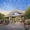Отель Sheraton Vistana Resort Villas, Lake Buena Vista/Orlando в Лейке Буэна Висте
