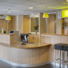 Отель Sure Hotel by Best Western Nantes Saint-Herblain, фото 2