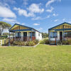 Отель Acclaim Rose Gardens Beachside Holiday Park, фото 1