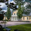 Отель Munkedals Herrgård, фото 1