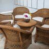 Отель Rasdhoo Inn, фото 13