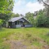 Отель 5 Person Holiday Home in Albaek, фото 10
