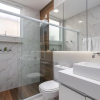 Отель Modern in Copacabana For Couples Sc305lt, фото 16