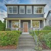 Отель Sunny Seattle Home w/ Deck ~ 6 Mi to Downtown, фото 1
