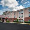 Отель Holiday Inn Express Hotel & Suites Richmond North Ashland, an IHG Hotel, фото 17