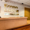 Отель Econo Lodge Lookout Mountain, фото 2