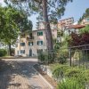 Отель Villa With 3 Bedrooms In Genova, With Wonderful Mountain View, Enclosed Garden And Wifi - 18 Km From, фото 13