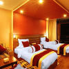Отель The Address Kathmandu Hotel, фото 5