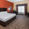 Отель Holiday Inn Express & Suites Lexington Dtwn Area-Keenland, an IHG Hotel, фото 3