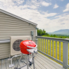 Отель Newly Renovated Bartlett Condo w/ Mountain Views!, фото 15