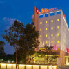 Отель ibis Nashik Hotel, фото 1