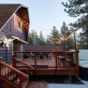 Отель Daze Off-1690 by Big Bear Vacations, фото 22