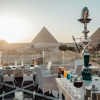 Отель Cleopatra Pyramids View Inn, фото 16