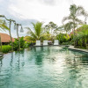 Отель Umakelod Sebatu Villas, фото 15