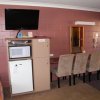 Отель The Clansman Motel, фото 8