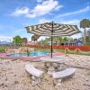 Отель Cozy Melbourne Home w/ Deck & Pool: 5 Mi to Beach!, фото 25