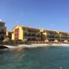 Отель Condo with marina view at Palapa Beach, фото 15