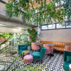 Отель Dizengoff Garden Hotel, фото 28