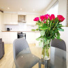 Отель Seaside Apartment in the Heart of East Wittering Village, фото 1