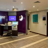 Отель Premier Inn Letchworth Garden City, фото 2