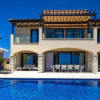 Отель Villa Uv09 Oniro in Kouklia в Куклии