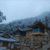 Отель Namhae Hanok Pension Gowunjae, фото 1