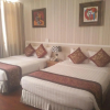 Отель Mountain Town Hotel, фото 3