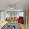 Отель 25805 Perdido Beach Condo - 1 Br condo by RedAwning, фото 5