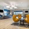 Отель Comfort Suites Grandview - Kansas City, фото 10