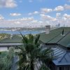 Отель Full Bosphorus view new 3 bedroom apartment beside Çamlıktepe Park in famous Uskudar on the Asian si, фото 7